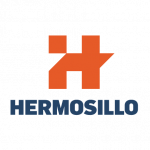 Logo of Hermosillo